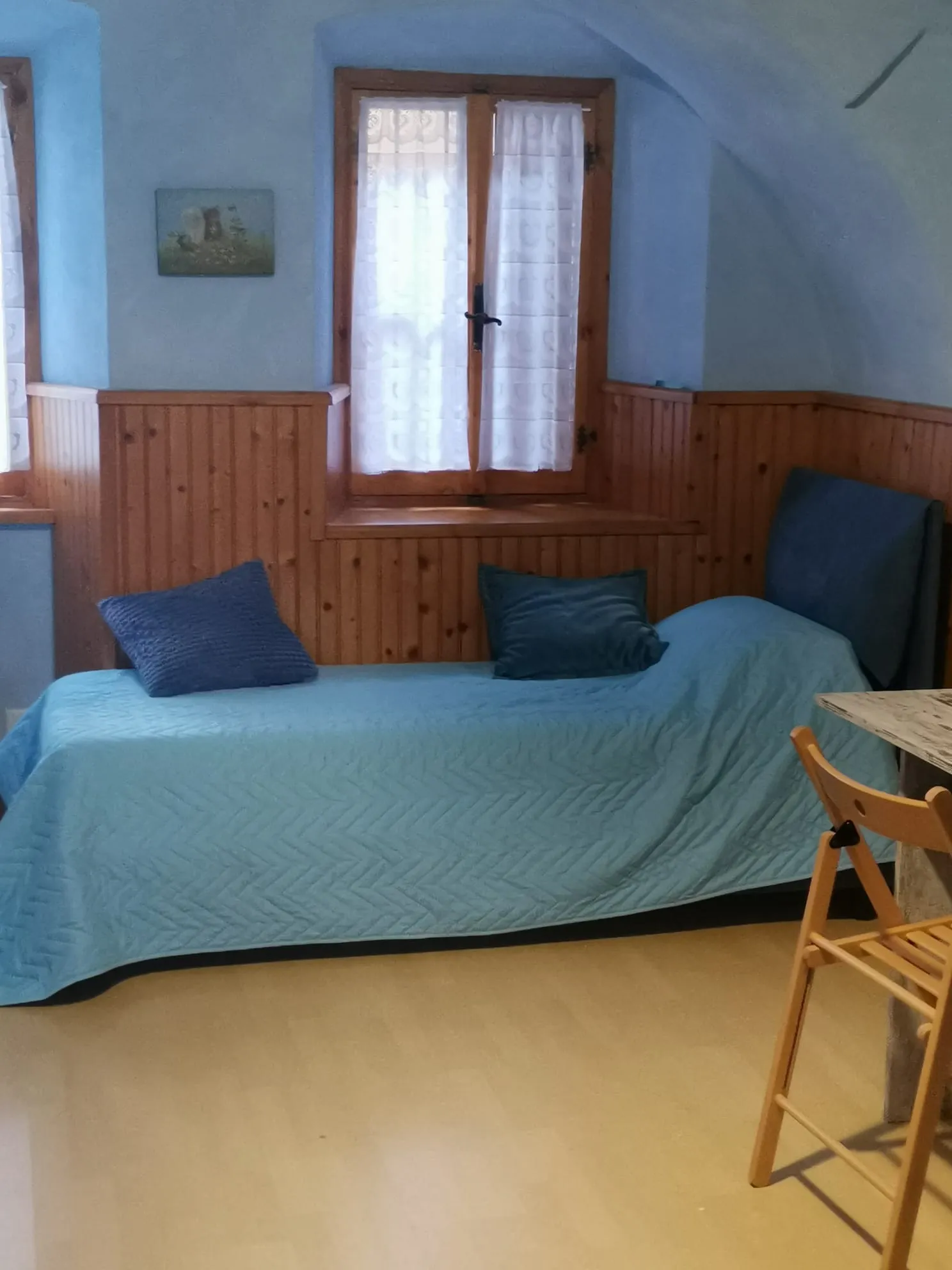 La Nuvola - foto 1