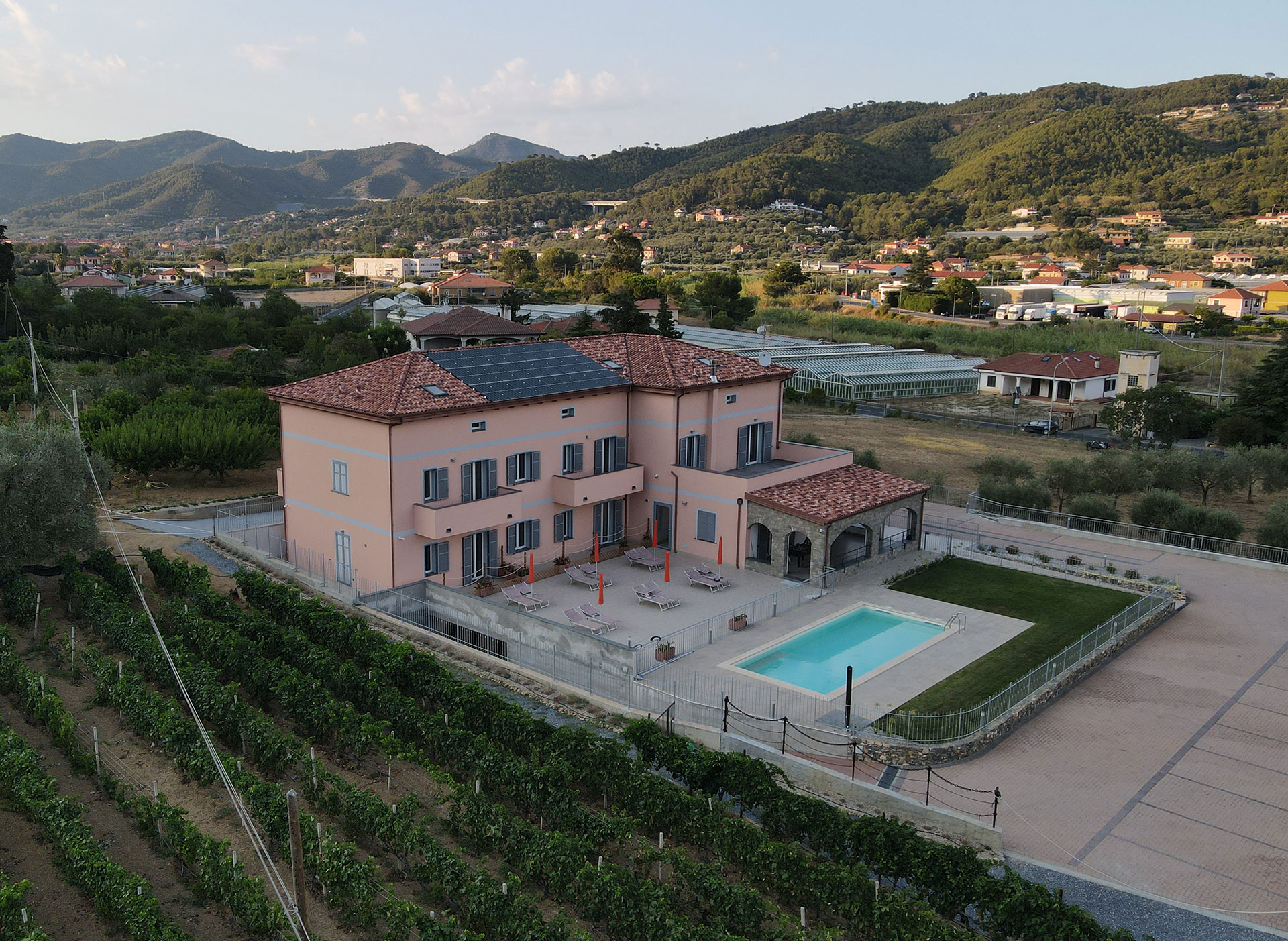 Agriturismo Antichi Ricordi - foto 2