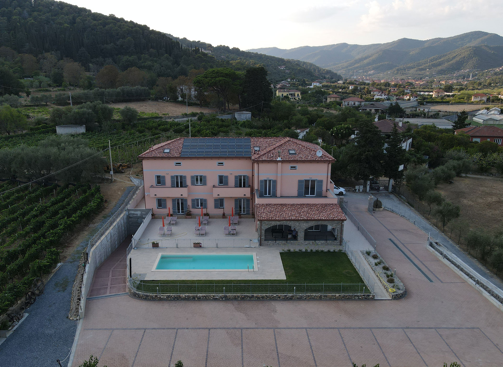 Agriturismo Antichi Ricordi - foto 3