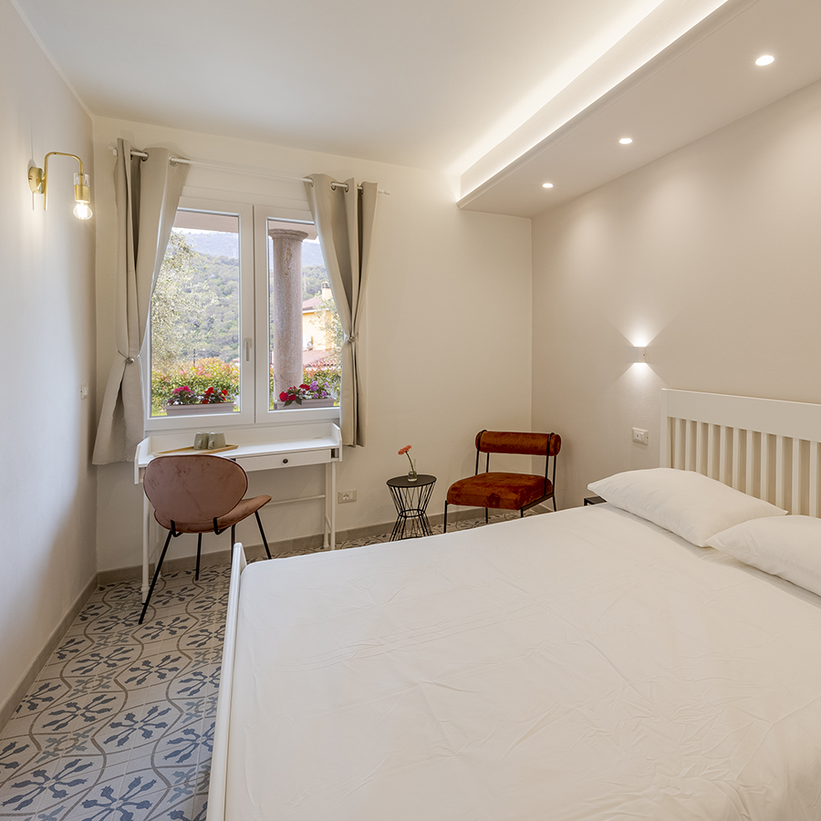 Gli Ulivi Rooms and Breakfast - foto 1