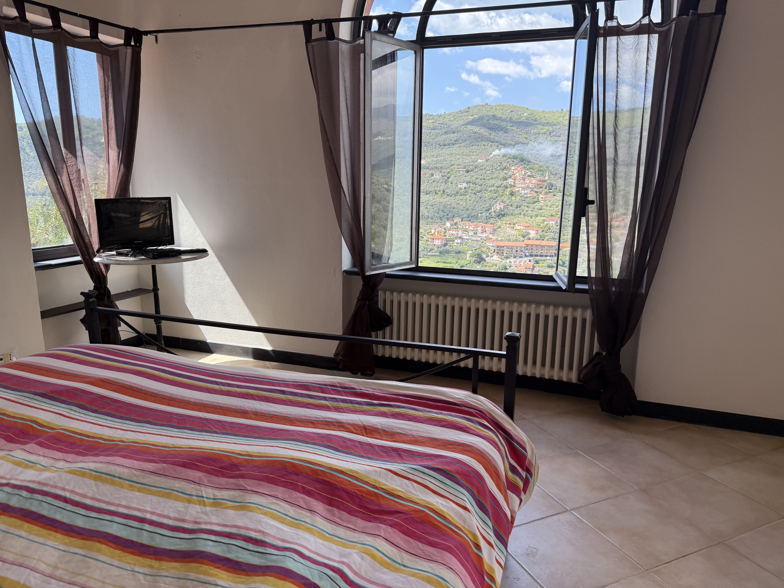 Villa Cuccarello - foto 4