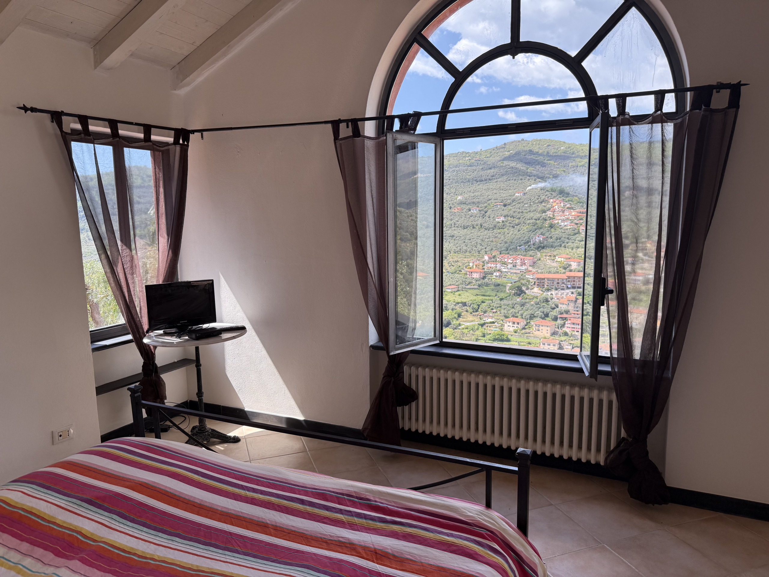 Villa Cuccarello - foto 6
