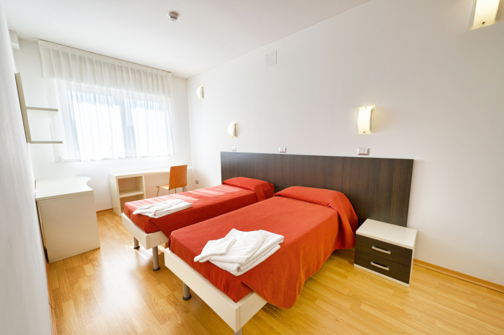 Hotel Residence - foto 1
