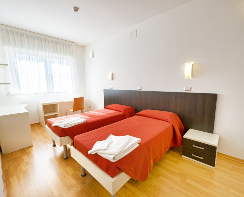 Hotel Residence - foto 2