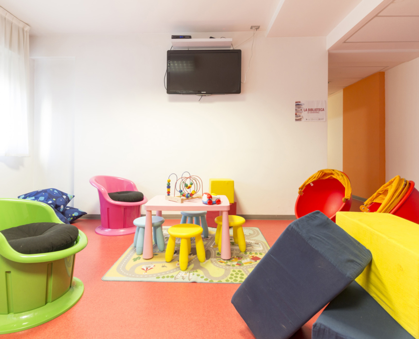 Hotel Residence - foto 5