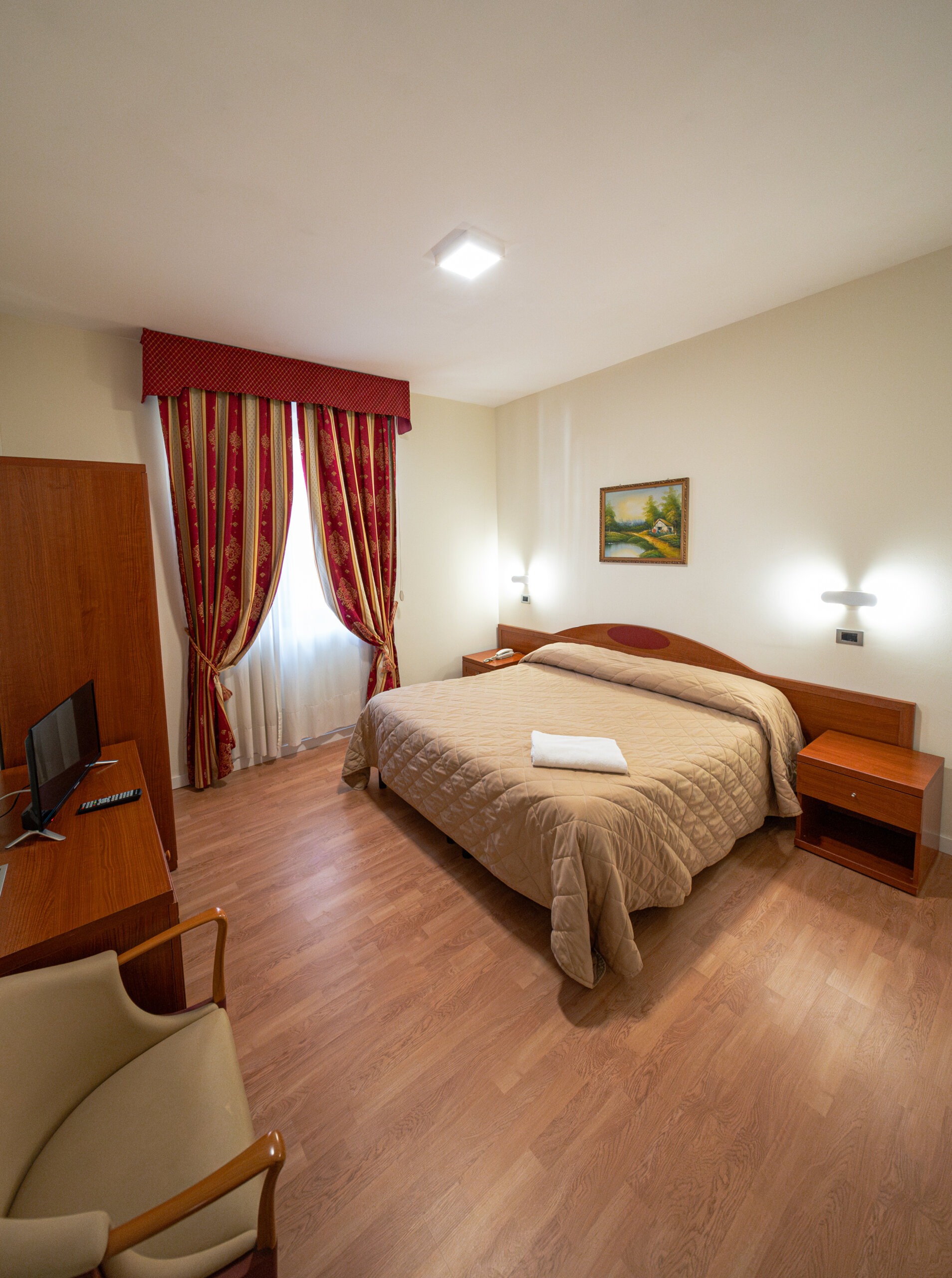 Hotel Cavour Resort - foto 1