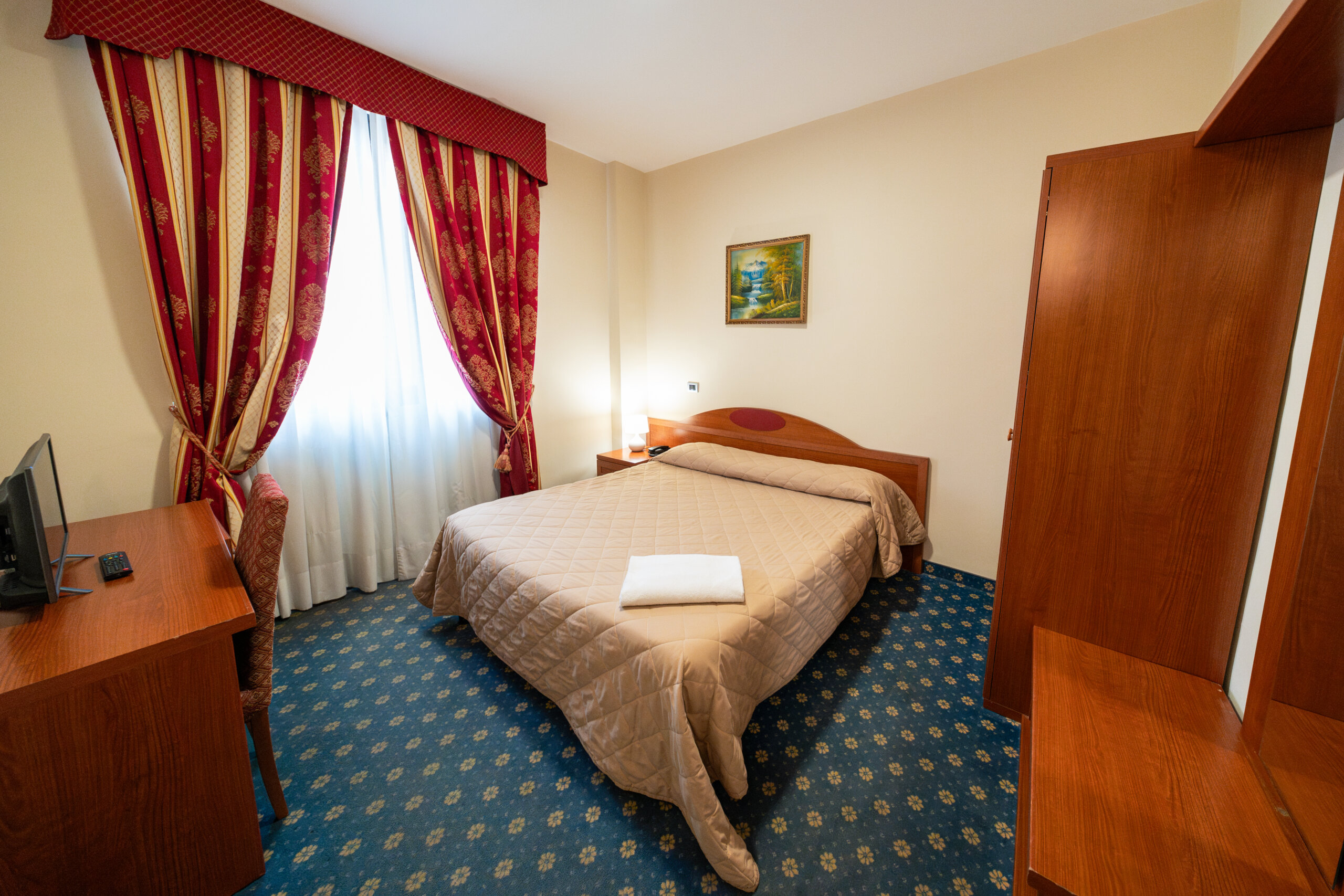 Hotel Cavour Resort - foto 2