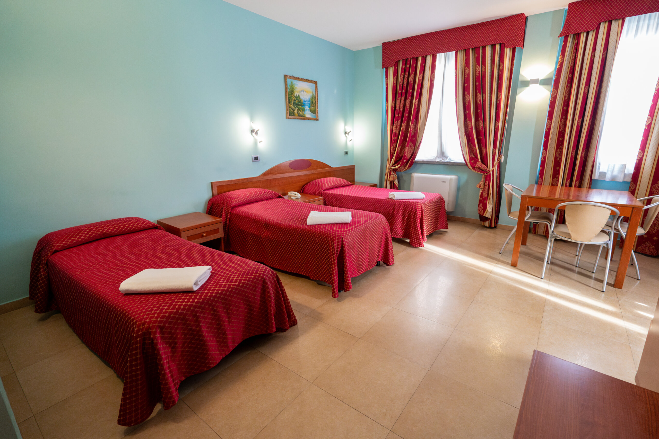 Hotel Cavour Resort - foto 3