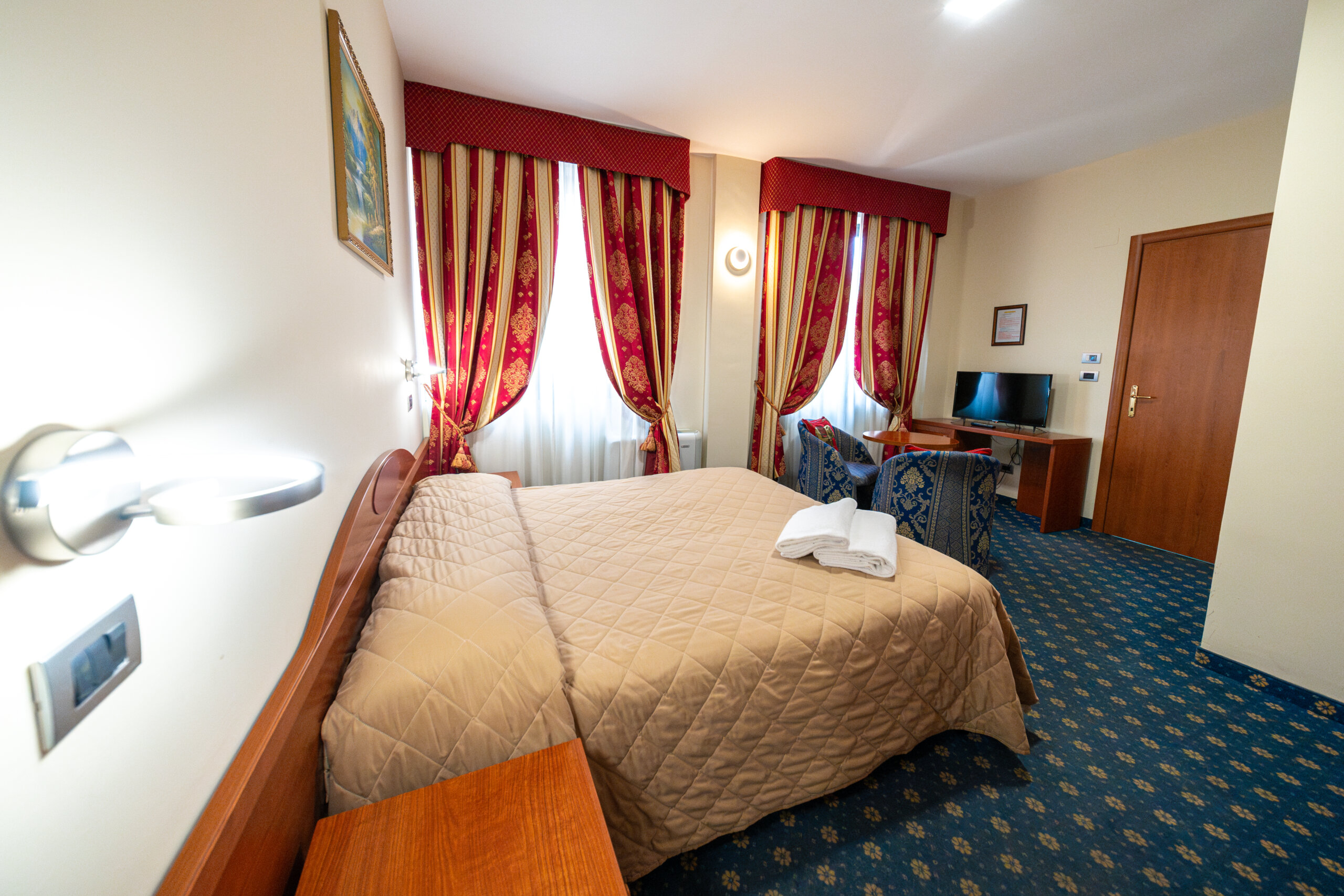 Hotel Cavour Resort - foto 4