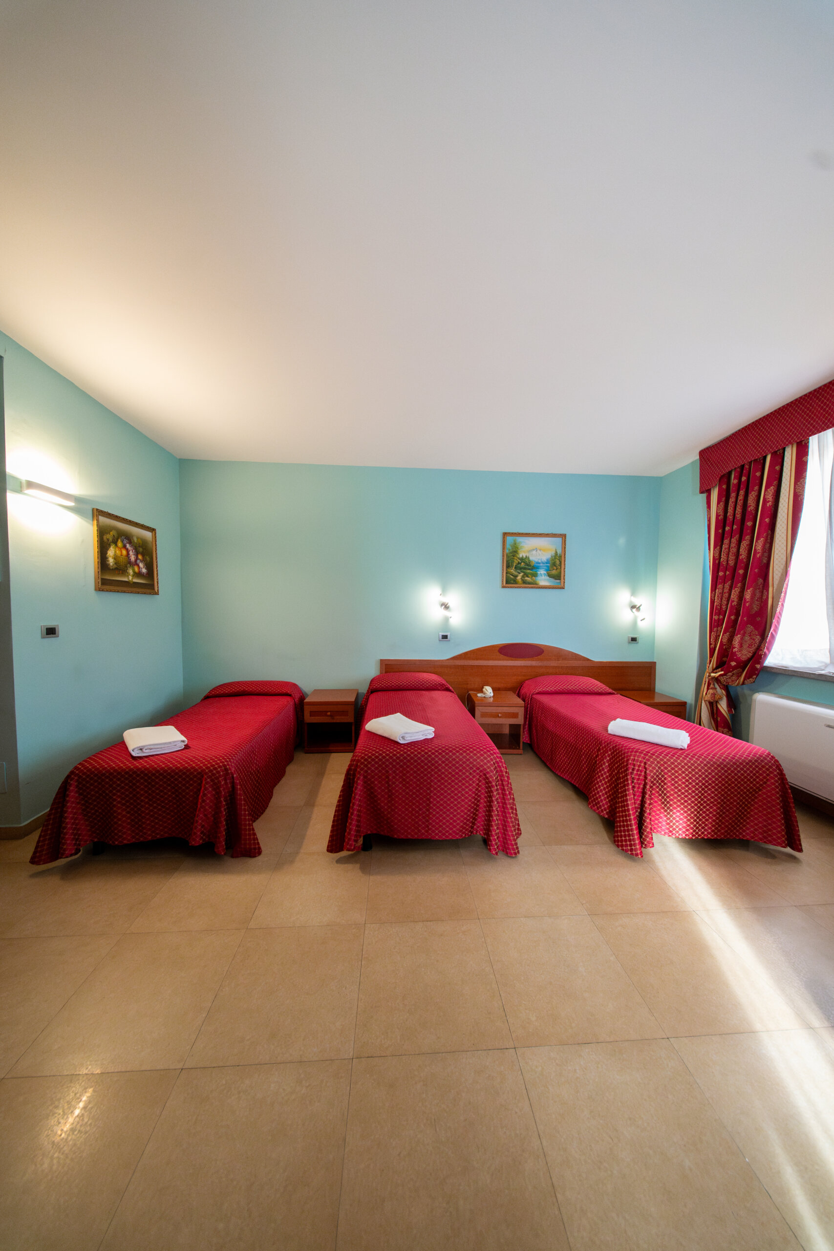 Hotel Cavour Resort - foto 5