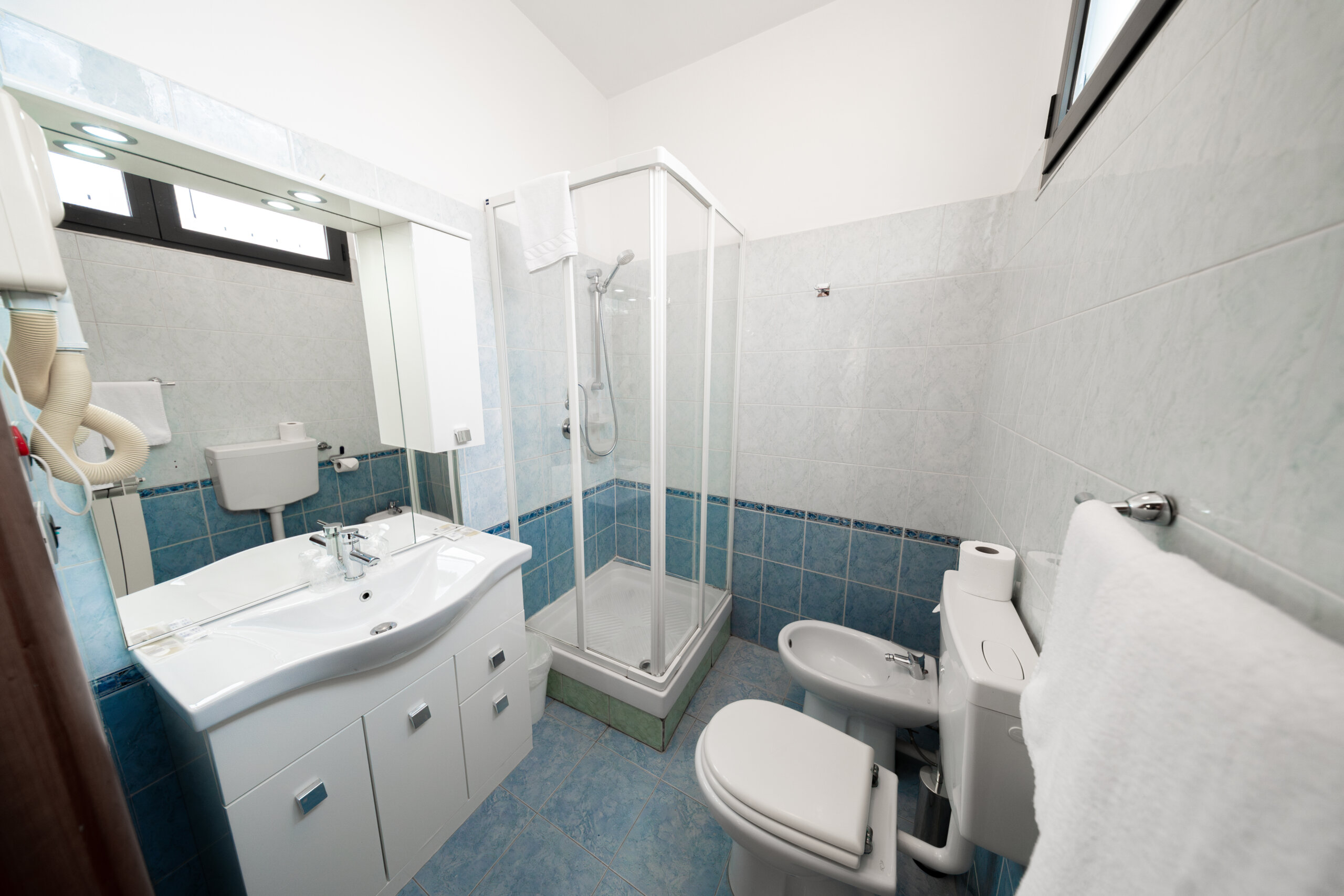 Hotel Cavour Resort - foto 6