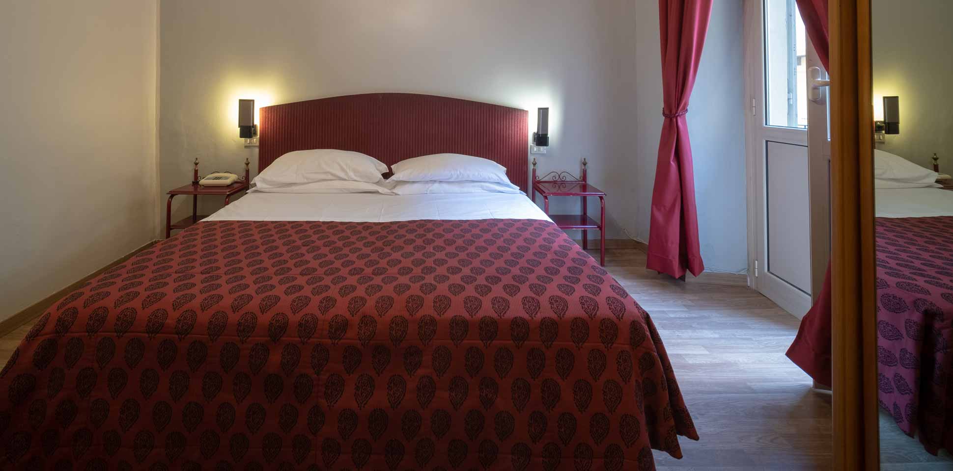 Hotel Italia foto 3
