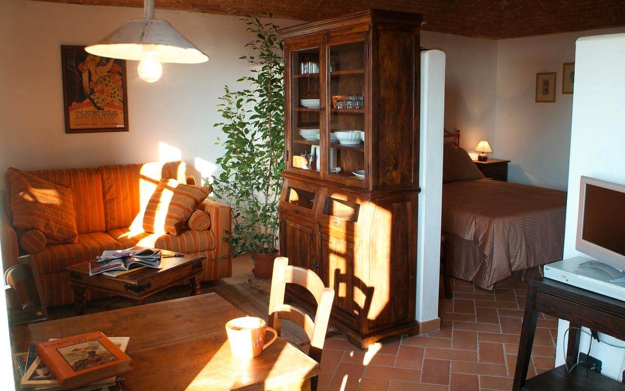 Le Serre Suites & Apartments foto 2