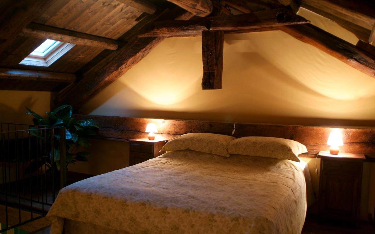 Le Serre Suites & Apartments foto 5