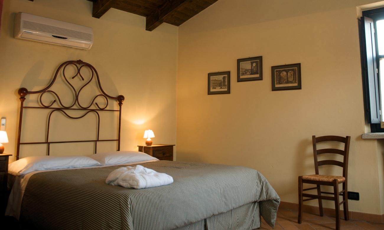 Le Serre Suites & Apartments foto 6
