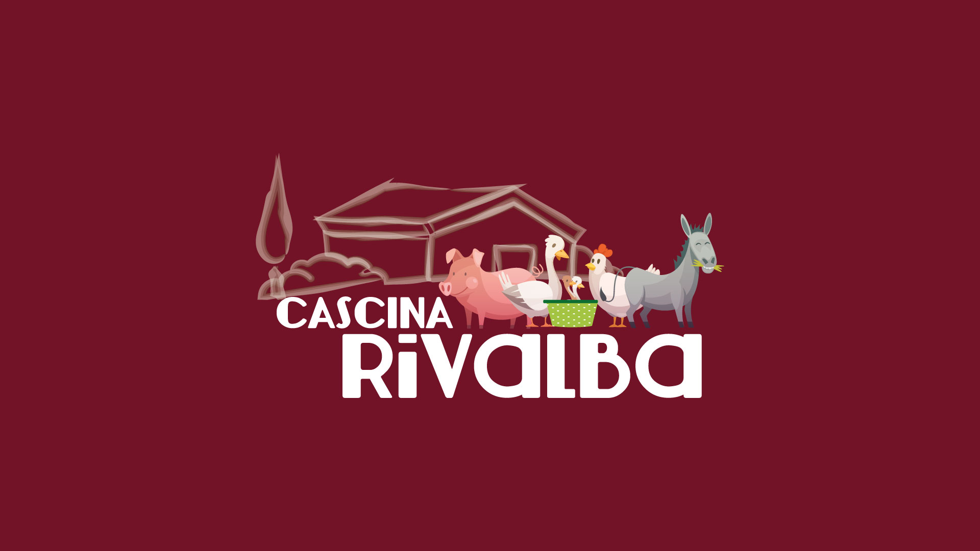 Agriturismo cascina Rivalba foto 5