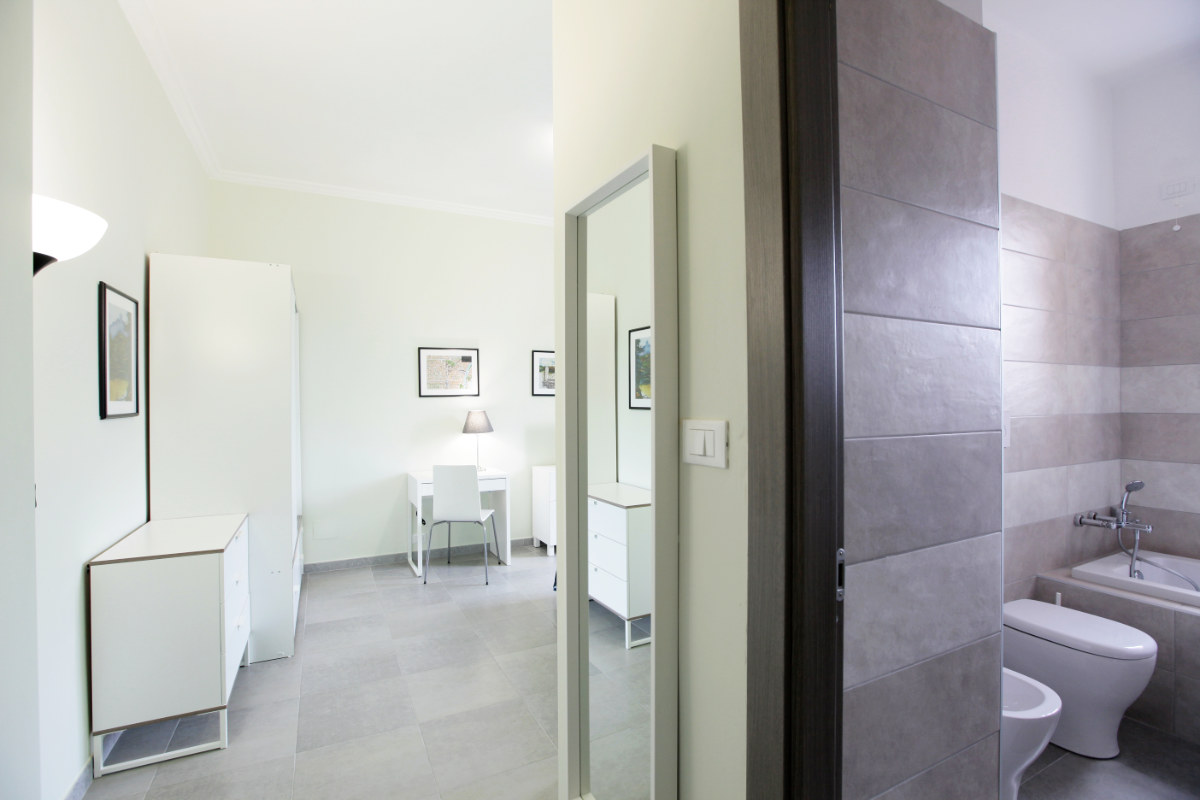 Albergo San Maurizio foto 4