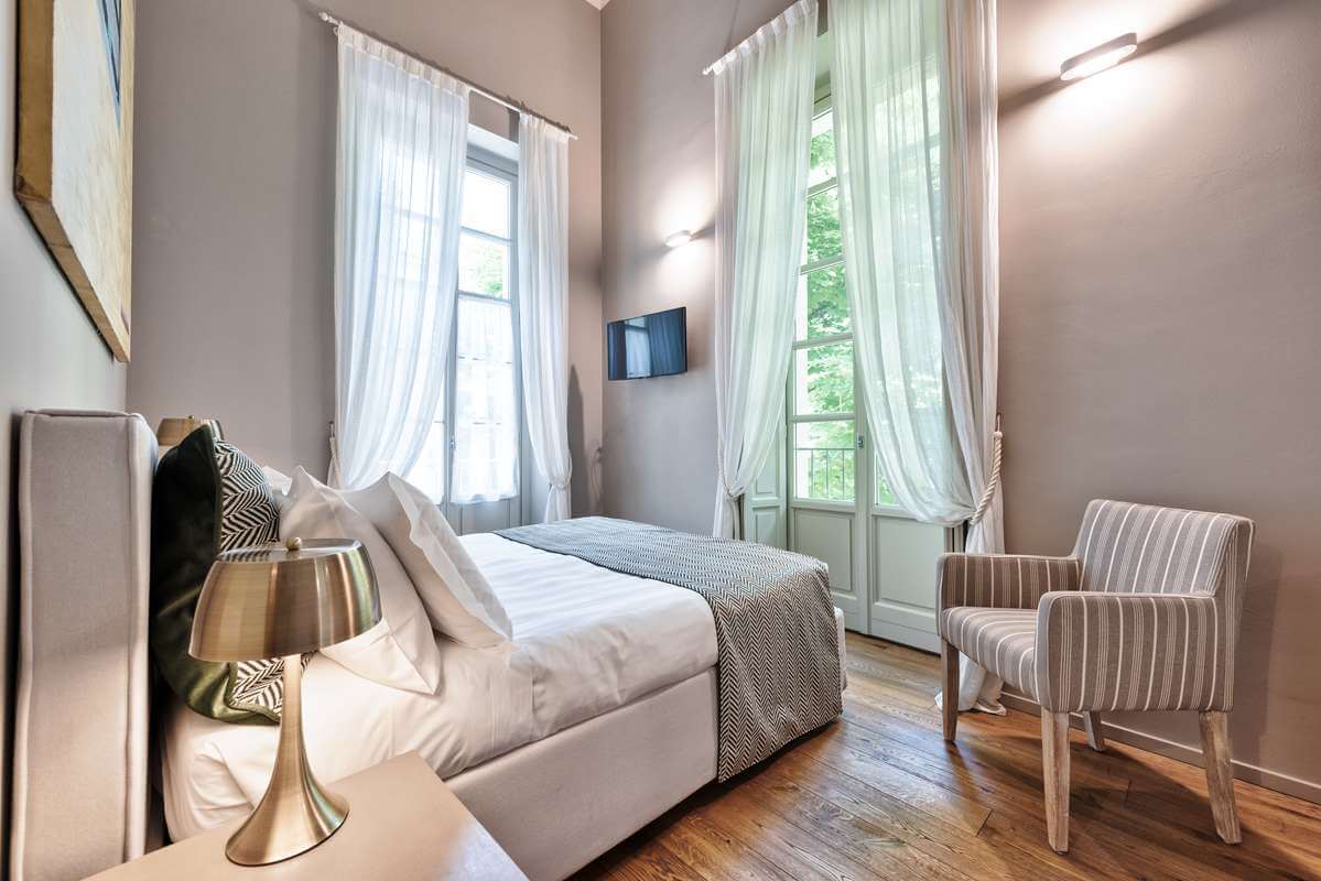 Palazzo Del Carretto - Art Apartments and Guesthouse - foto 5