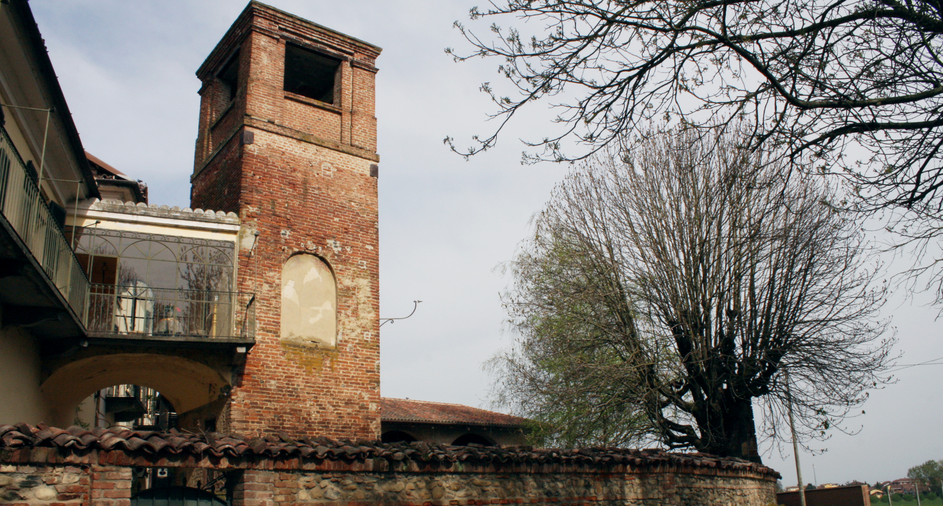 Mulino della Torre foto 1