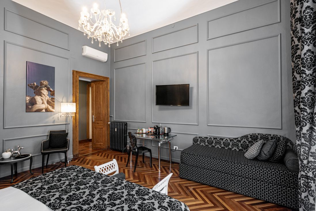 B&B Maison Rêve - foto 1
