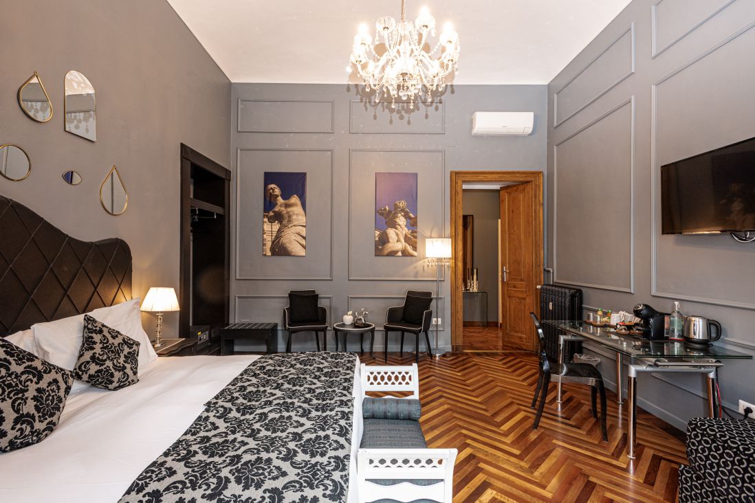 B&B Maison Rêve - foto 4