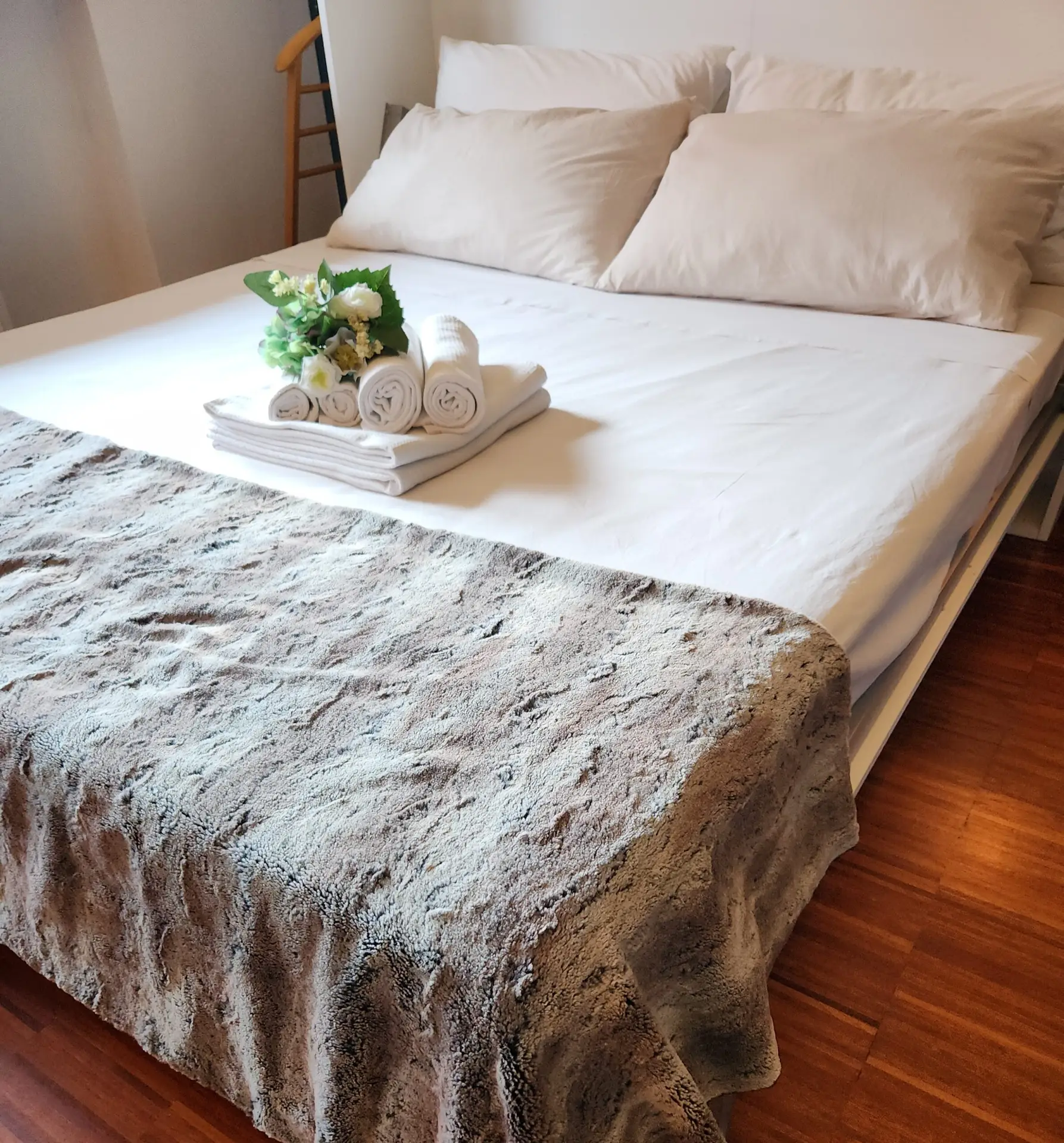Gaia Suites & Apartments - foto 1