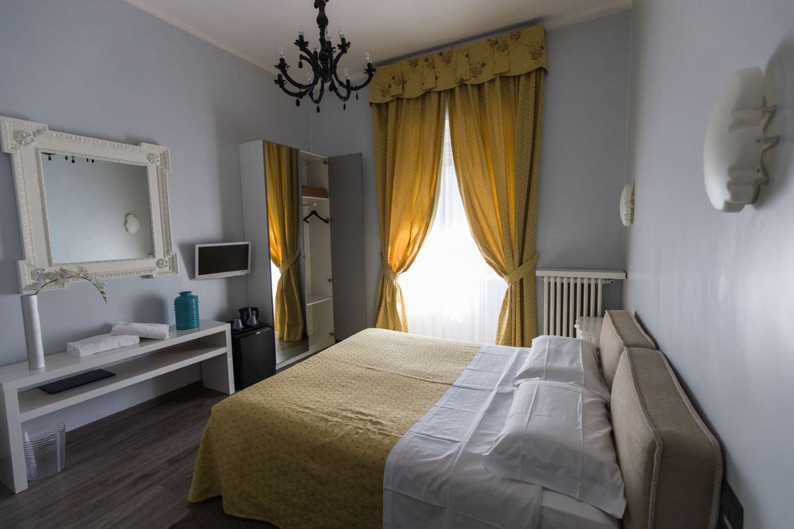 Hotel Ponte Sassi foto 3