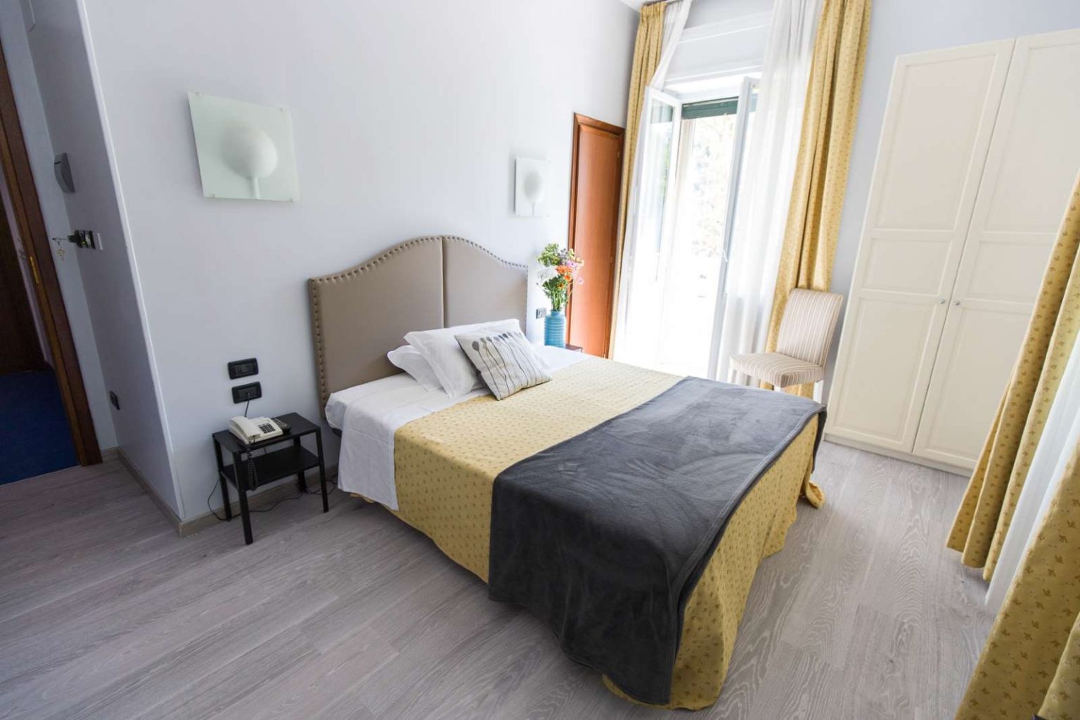 Hotel Ponte Sassi foto 6
