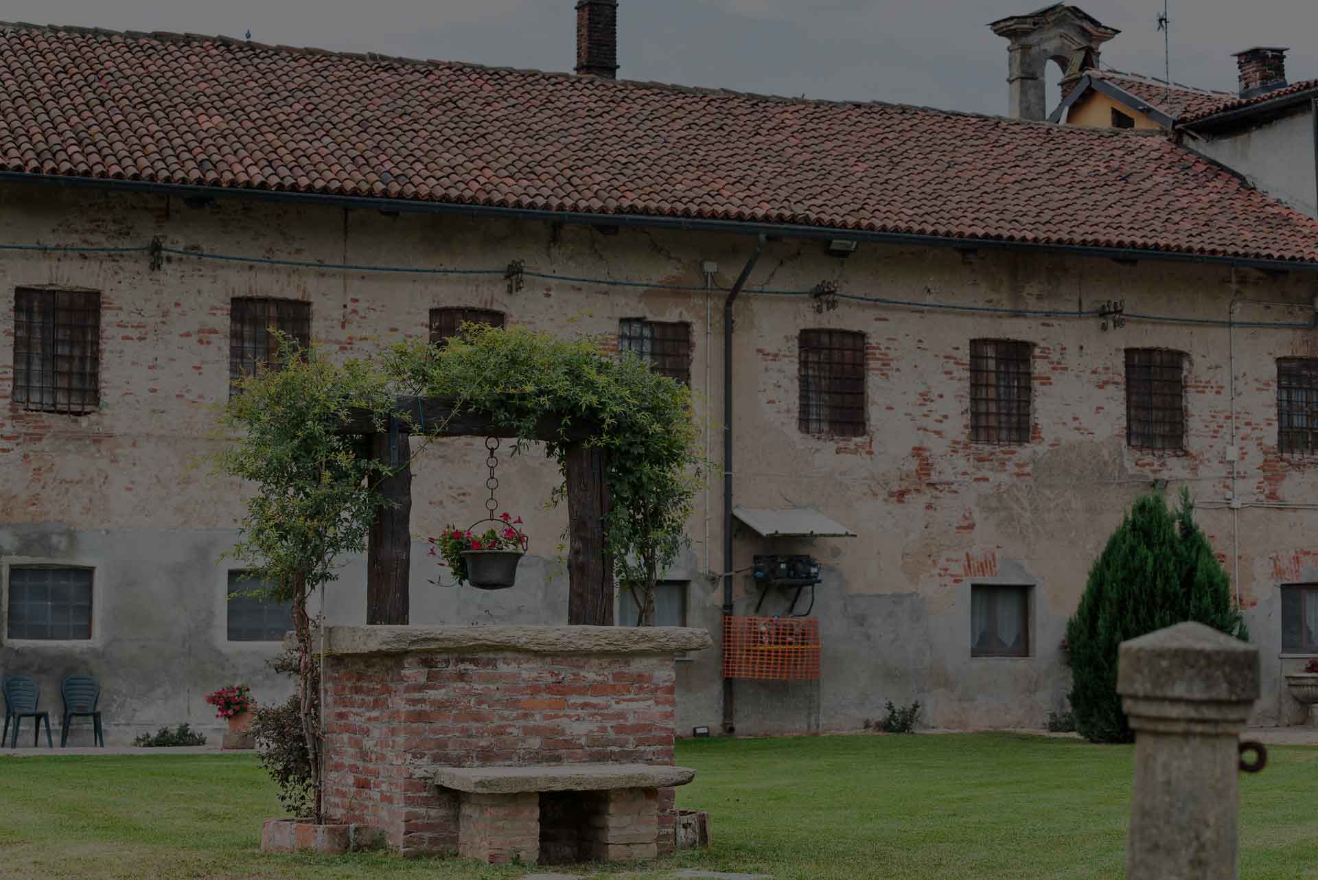 Agriturismo Cascina Gorgia - foto 1