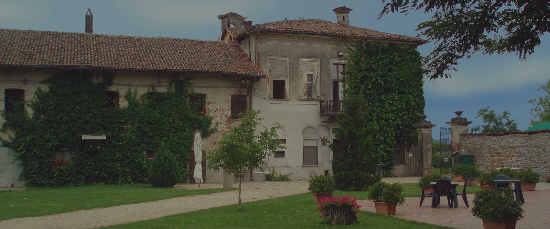 Agriturismo Cascina Gorgia - foto 6