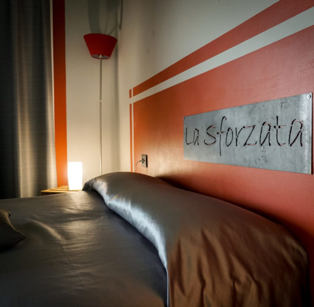 Agriturismo La Sforzata - Da Dormire - foto 6