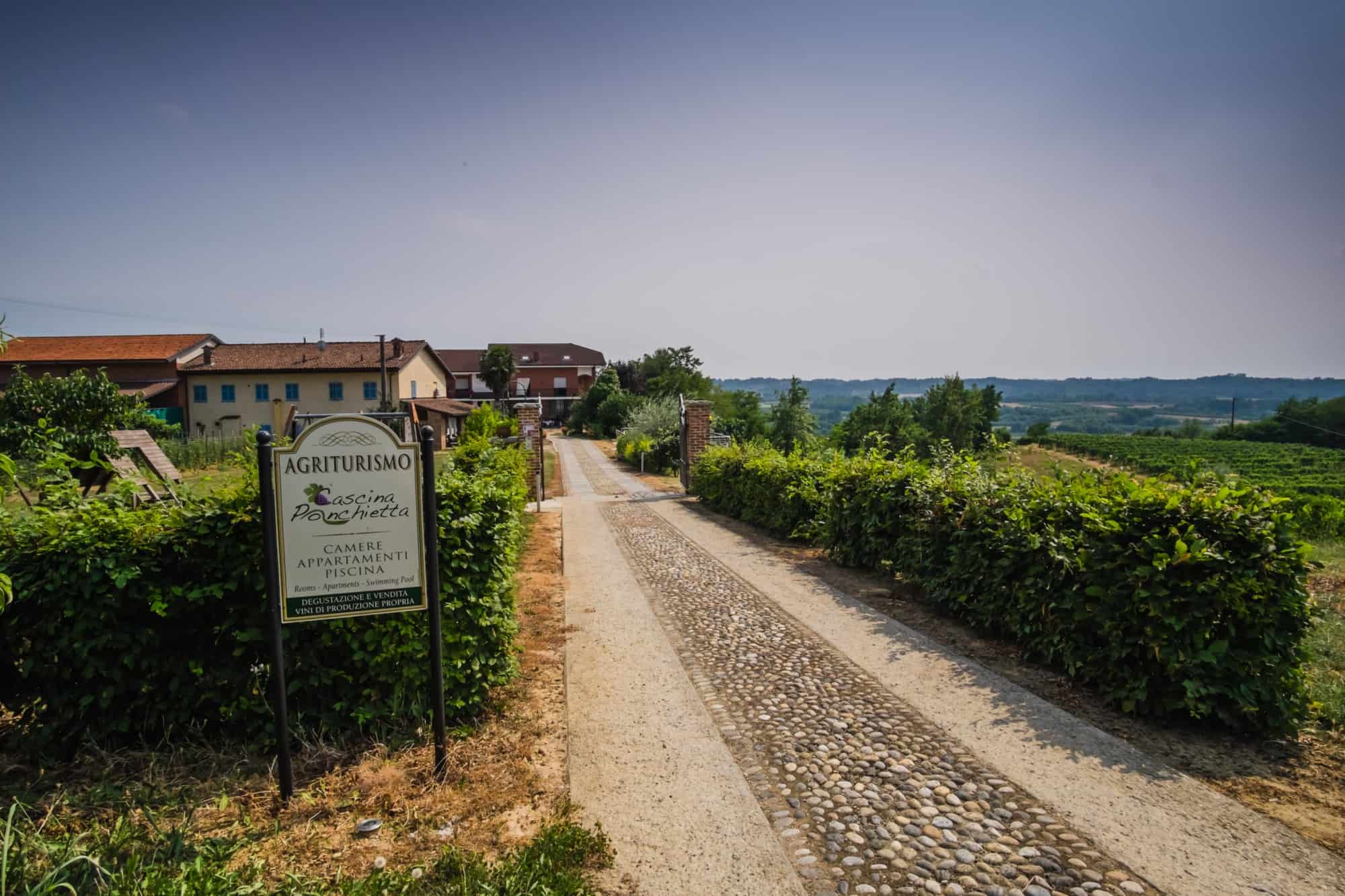 Agriturismo Cascina Ponchietta - foto 2