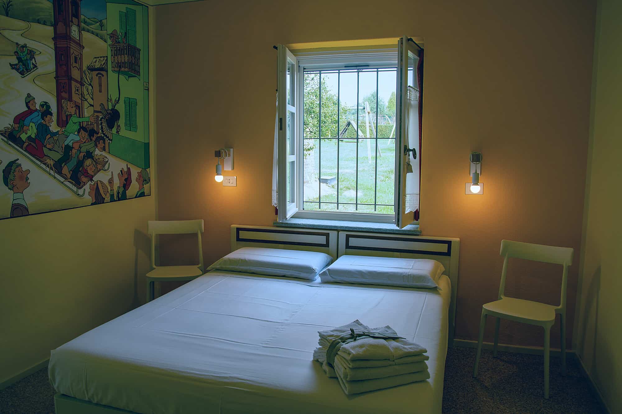 Agriturismo Cascina Ponchietta - foto 3