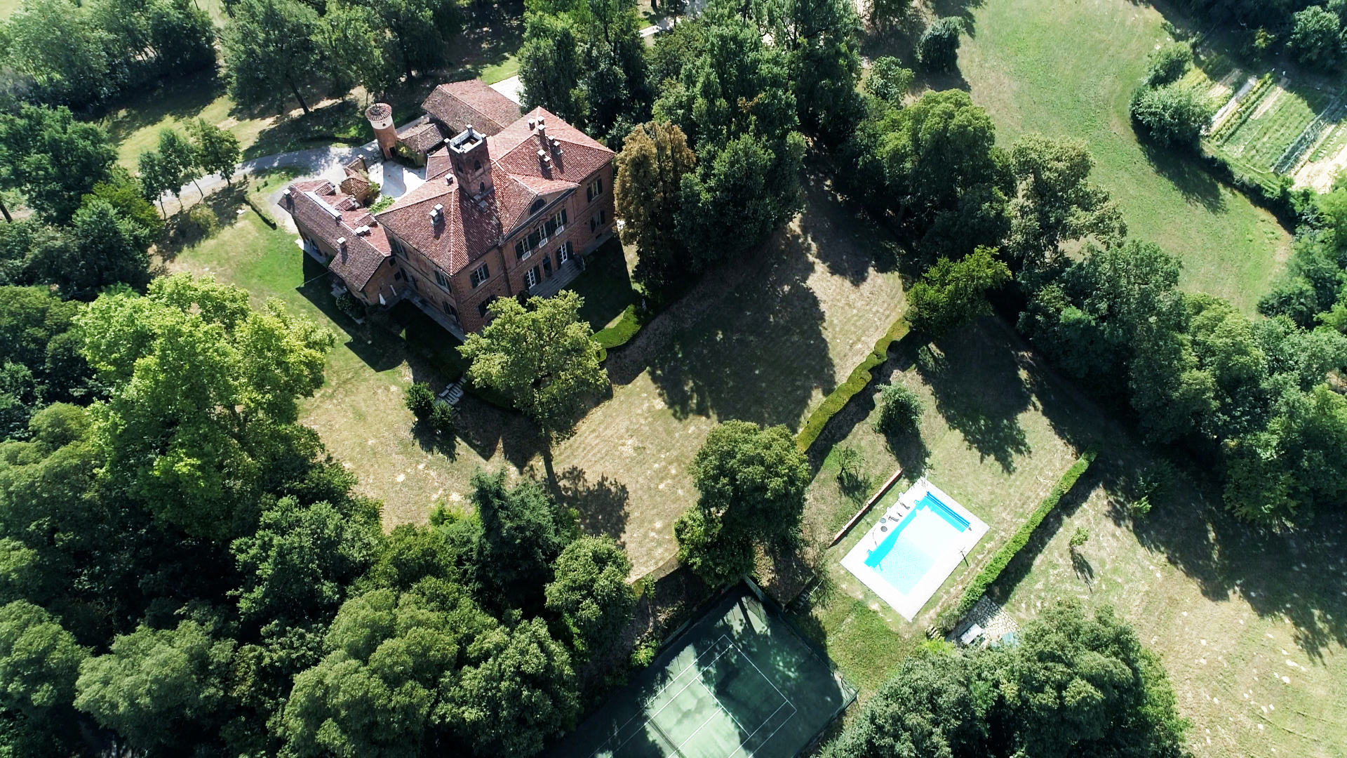 Villa Simeom - foto 1