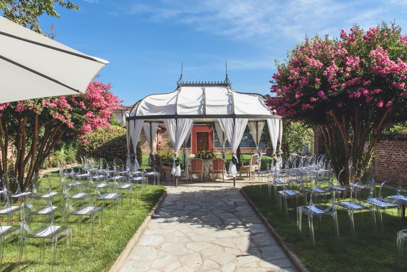 Villa Balbiano - foto 1
