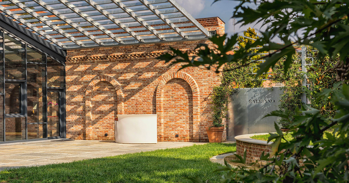 Villa Balbiano - foto 2