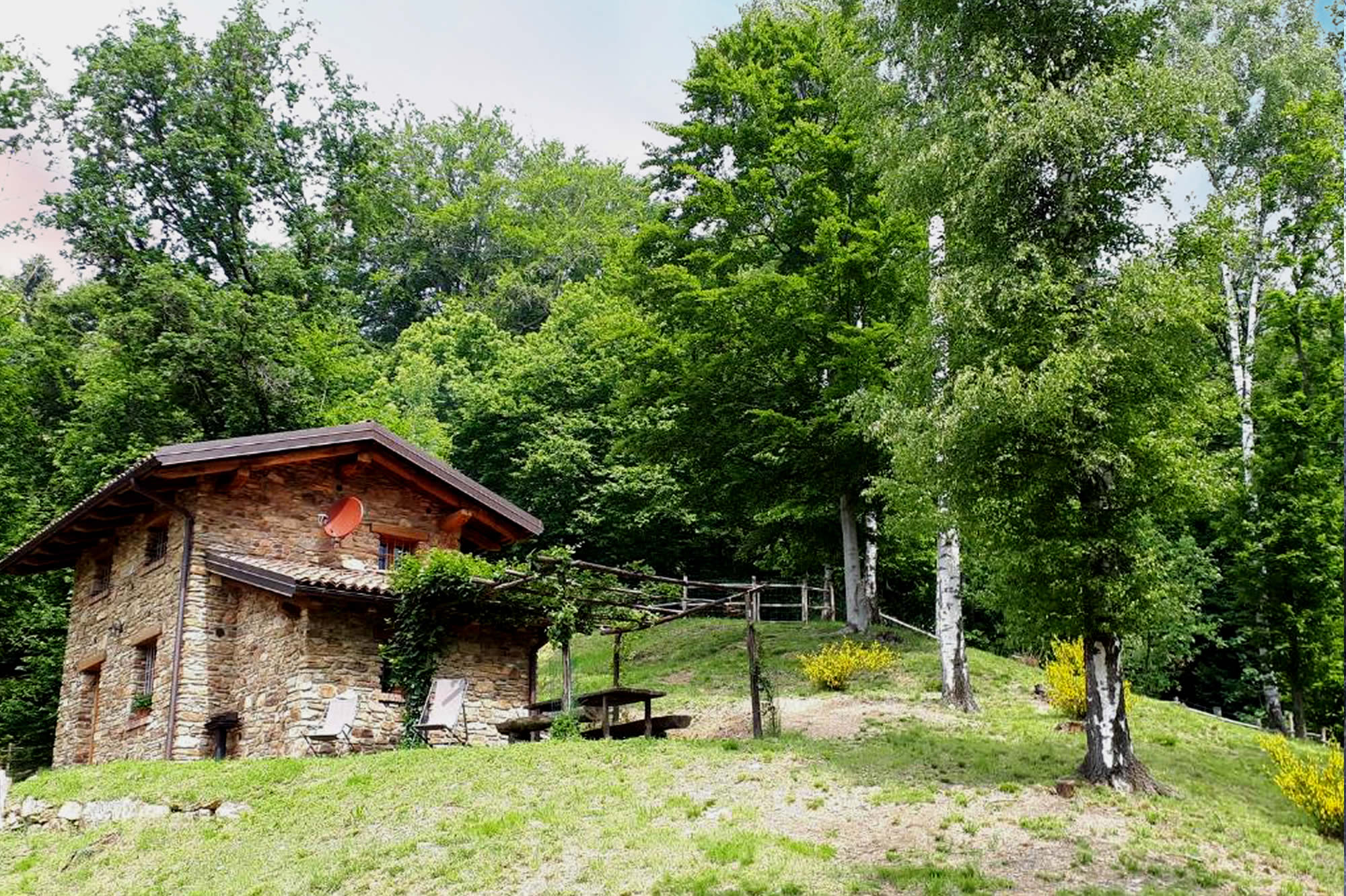 Agriturismo l'Arbo foto 1