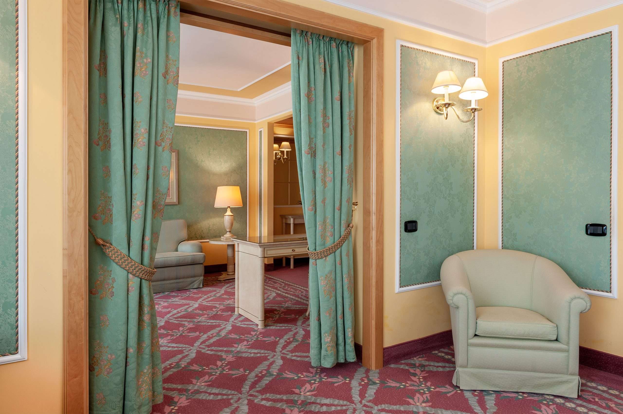 Agorà Palace Hotel - foto 1