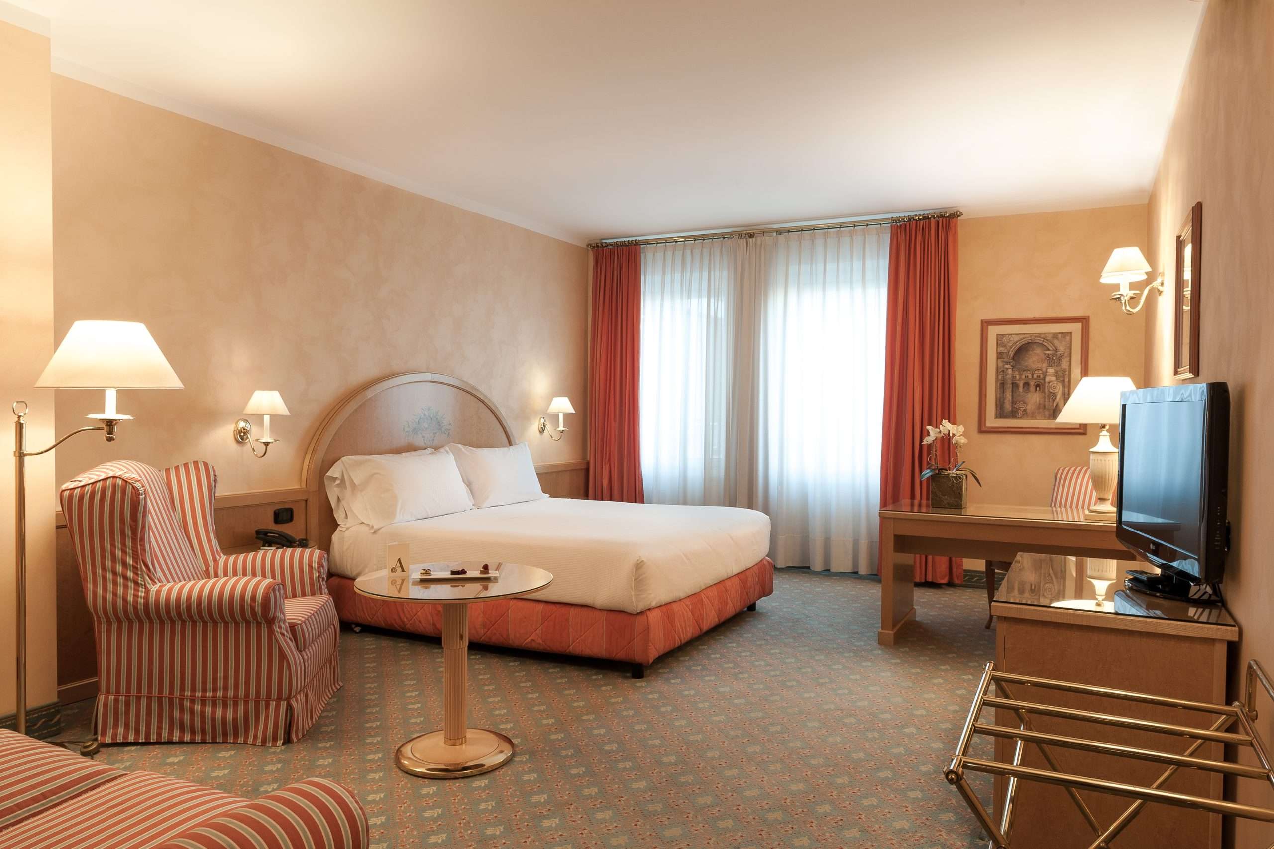 Agorà Palace Hotel - foto 2