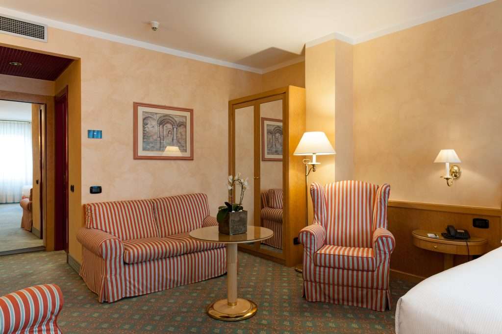 Agorà Palace Hotel - foto 5
