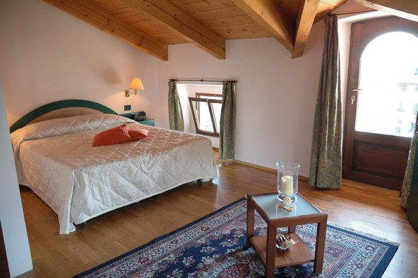 Hotel Bugella - foto 1