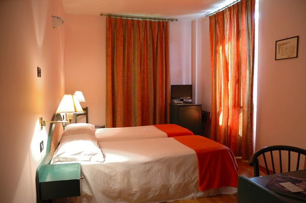 Hotel Bugella - foto 4
