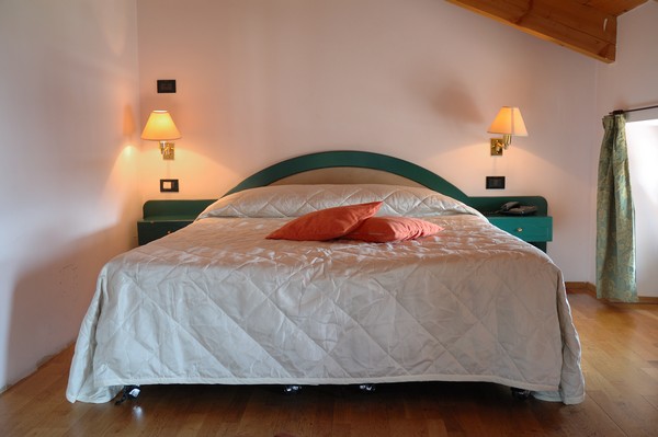 Hotel Bugella - foto 6