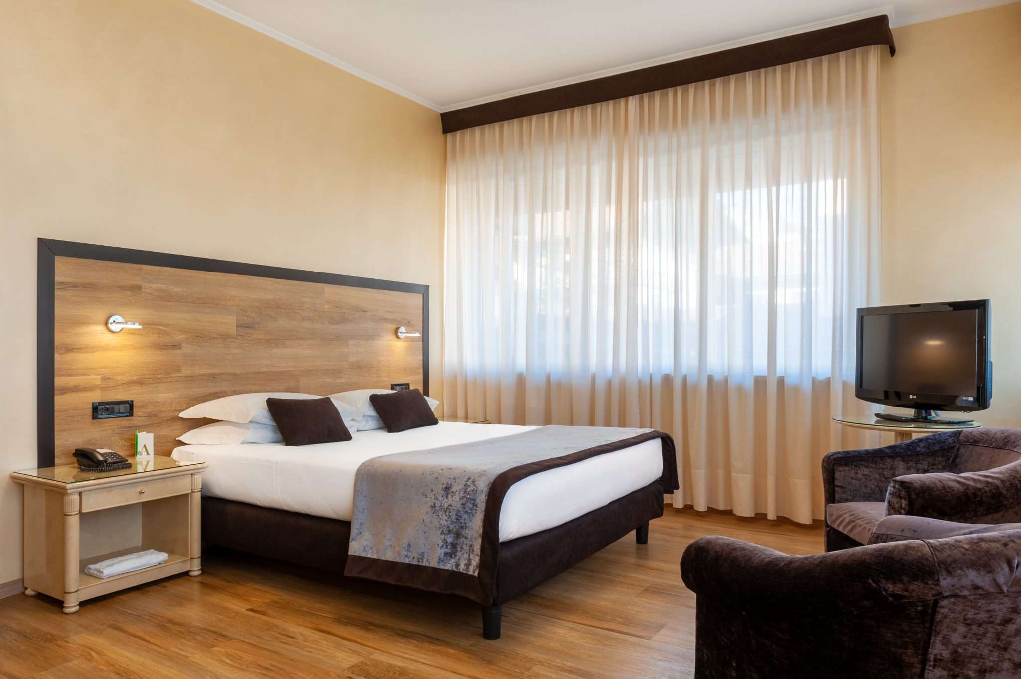 Augustus hotel - foto 2