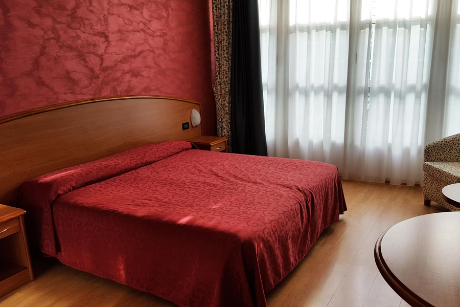 Hotel Europa foto 2