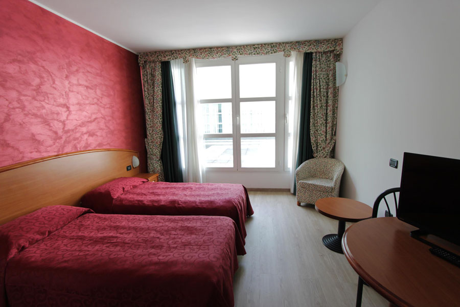Hotel Europa foto 6