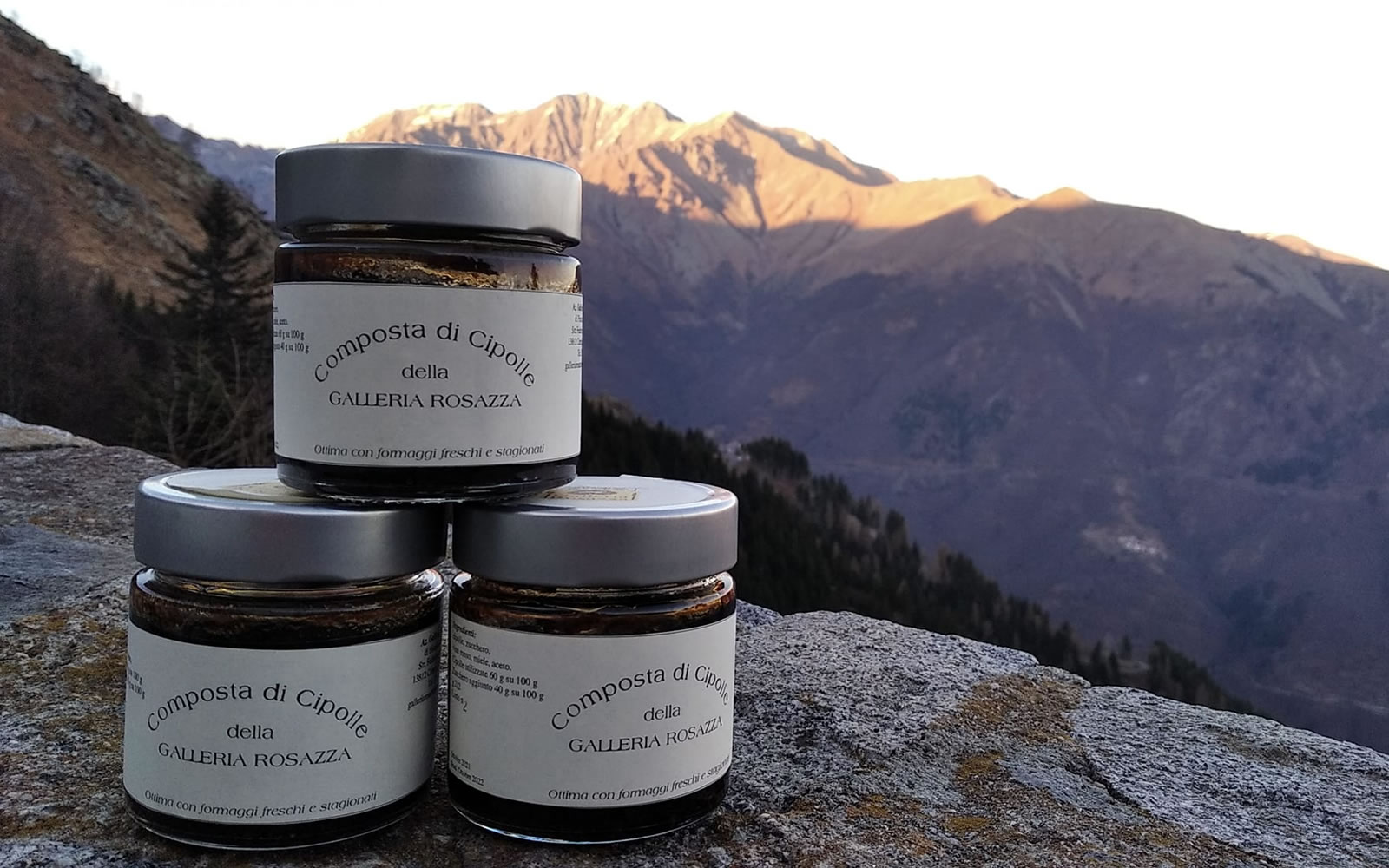 Antica Locanda Galleria Rosazza - foto 3