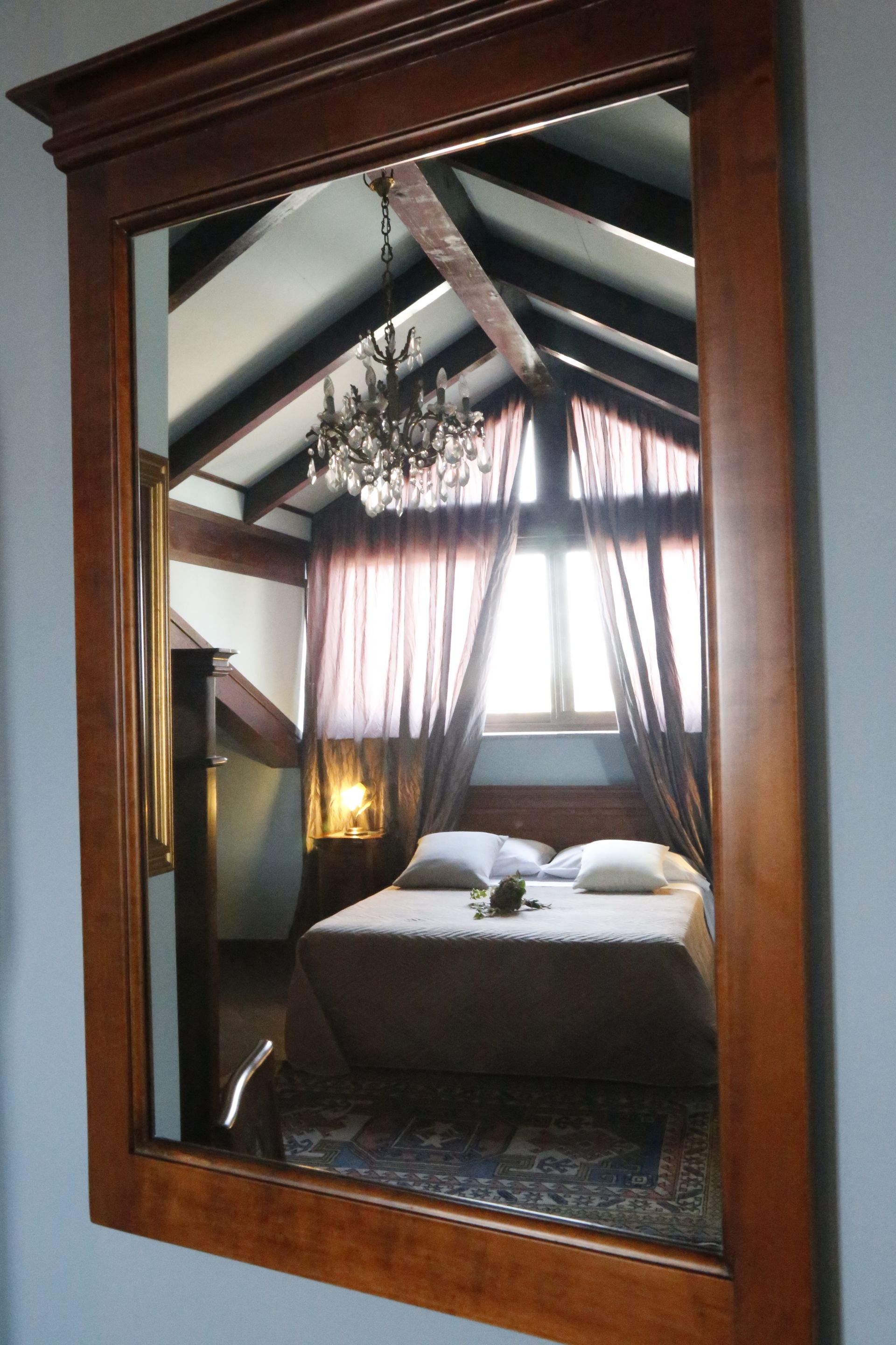 Hotel Damian - foto 1