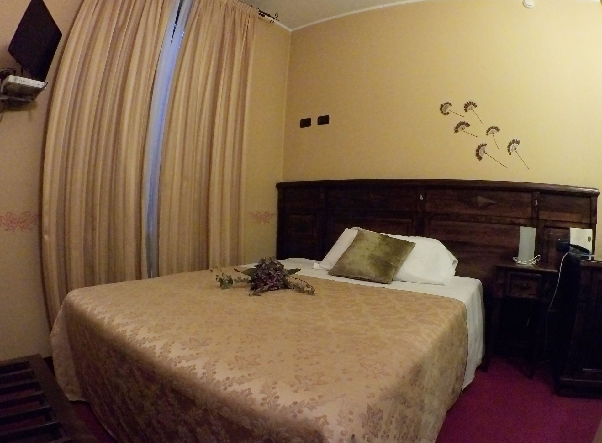 Hotel Damian - foto 4