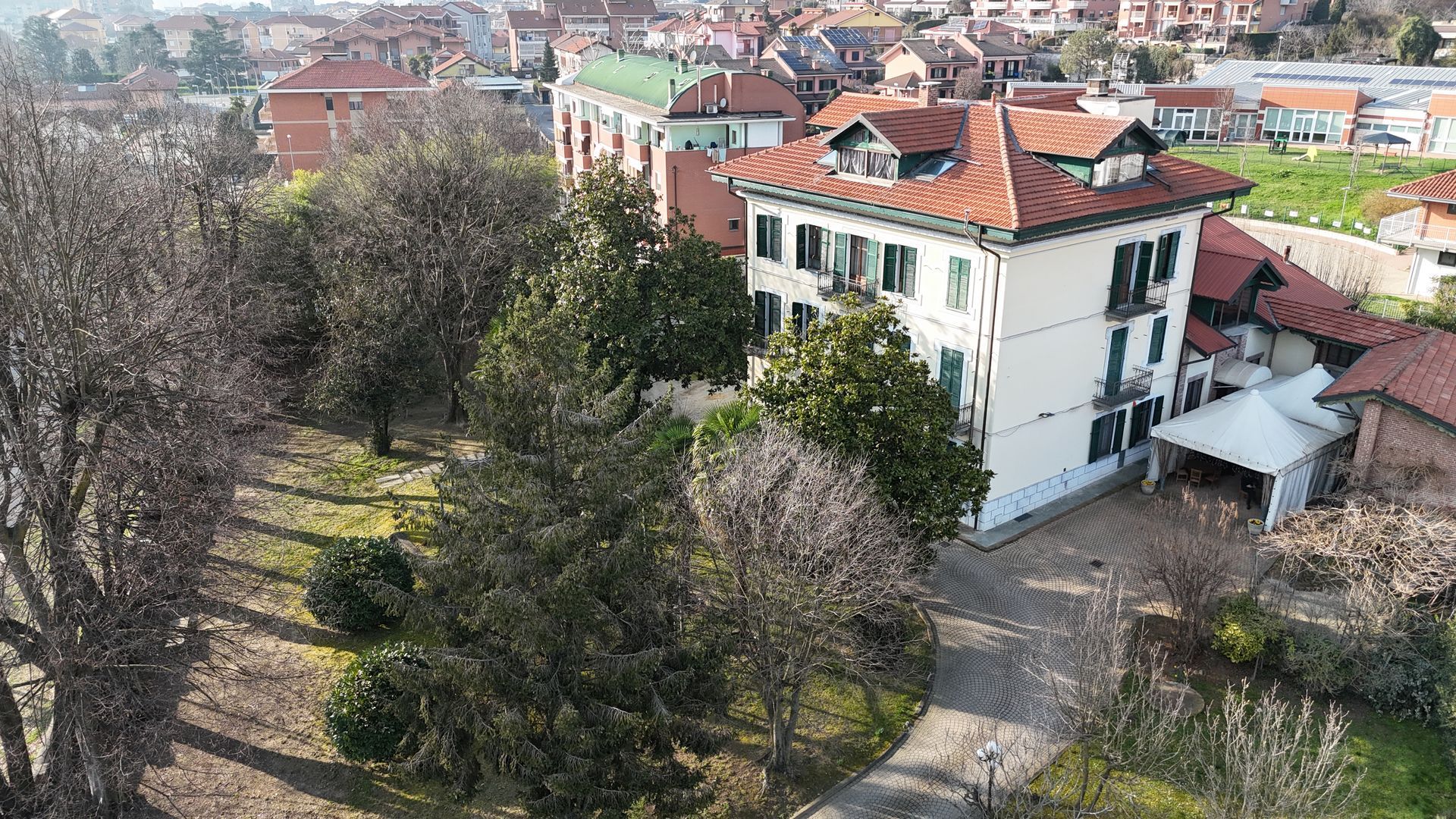 Hotel Damian - foto 5